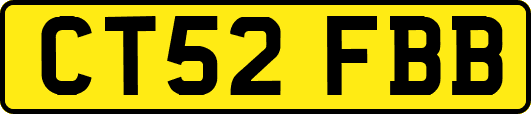 CT52FBB