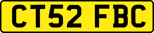 CT52FBC