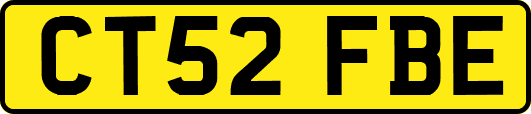 CT52FBE