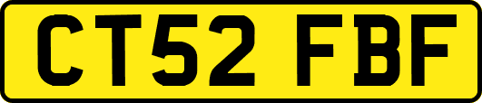 CT52FBF