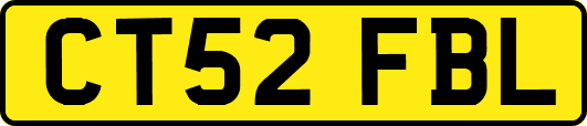 CT52FBL