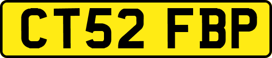 CT52FBP