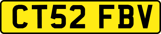 CT52FBV