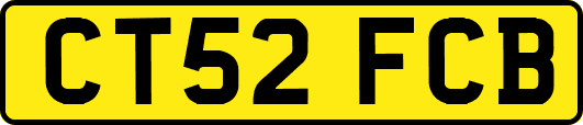 CT52FCB