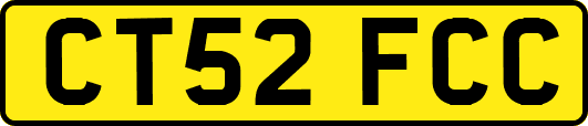 CT52FCC