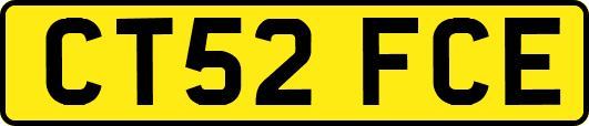 CT52FCE