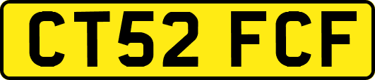 CT52FCF
