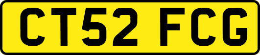 CT52FCG