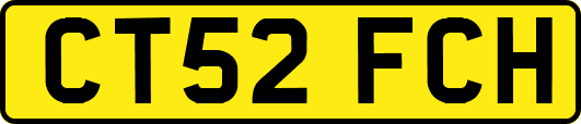 CT52FCH