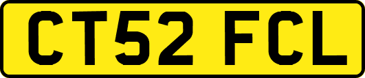 CT52FCL