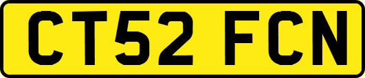 CT52FCN