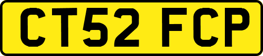 CT52FCP