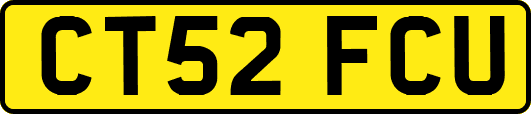 CT52FCU