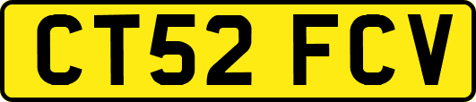 CT52FCV