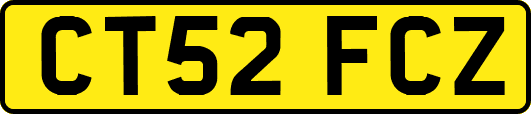 CT52FCZ