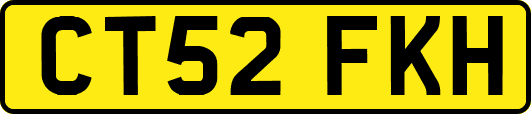 CT52FKH