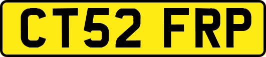 CT52FRP