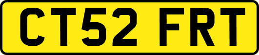 CT52FRT