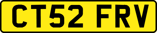 CT52FRV