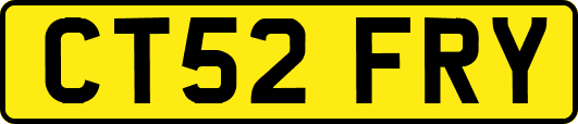 CT52FRY
