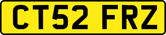 CT52FRZ