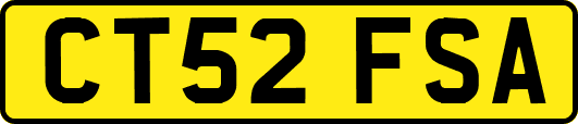 CT52FSA
