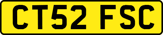 CT52FSC