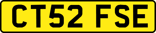 CT52FSE