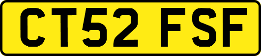 CT52FSF