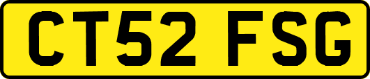 CT52FSG