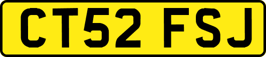 CT52FSJ