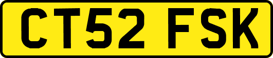 CT52FSK
