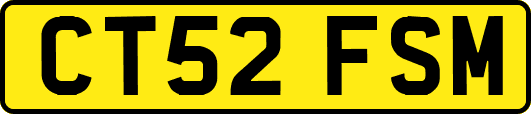 CT52FSM