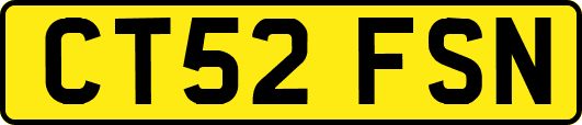 CT52FSN