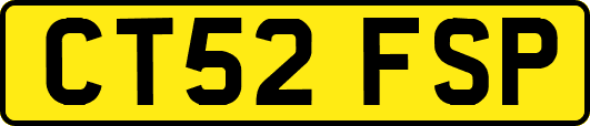 CT52FSP