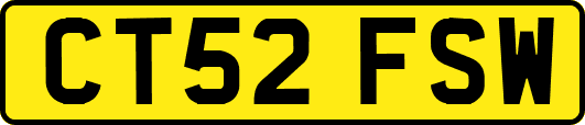 CT52FSW