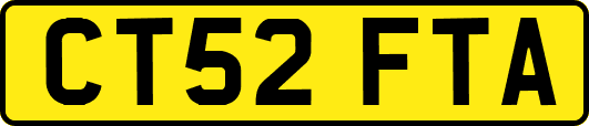 CT52FTA
