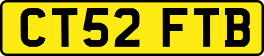 CT52FTB