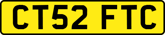 CT52FTC