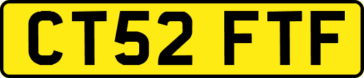 CT52FTF