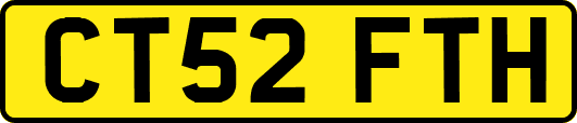 CT52FTH