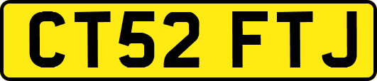 CT52FTJ
