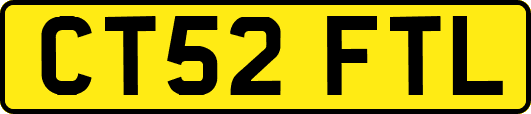 CT52FTL