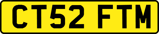 CT52FTM