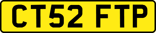 CT52FTP