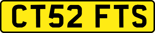 CT52FTS