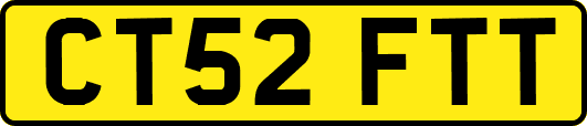 CT52FTT