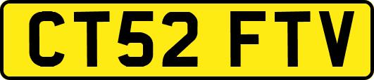 CT52FTV