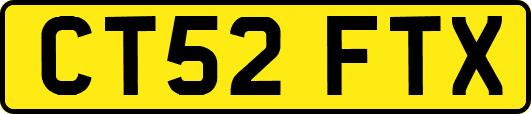 CT52FTX