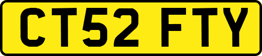 CT52FTY